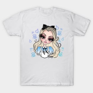 Alice T-Shirt